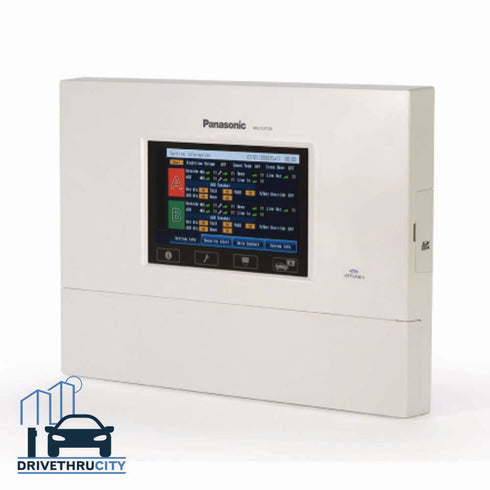 Attune II Drive-Thru Headsets System (Refurbished) INTERCOM KIT FOOD TRUCK HEADSETS - Drive Thru Near Me